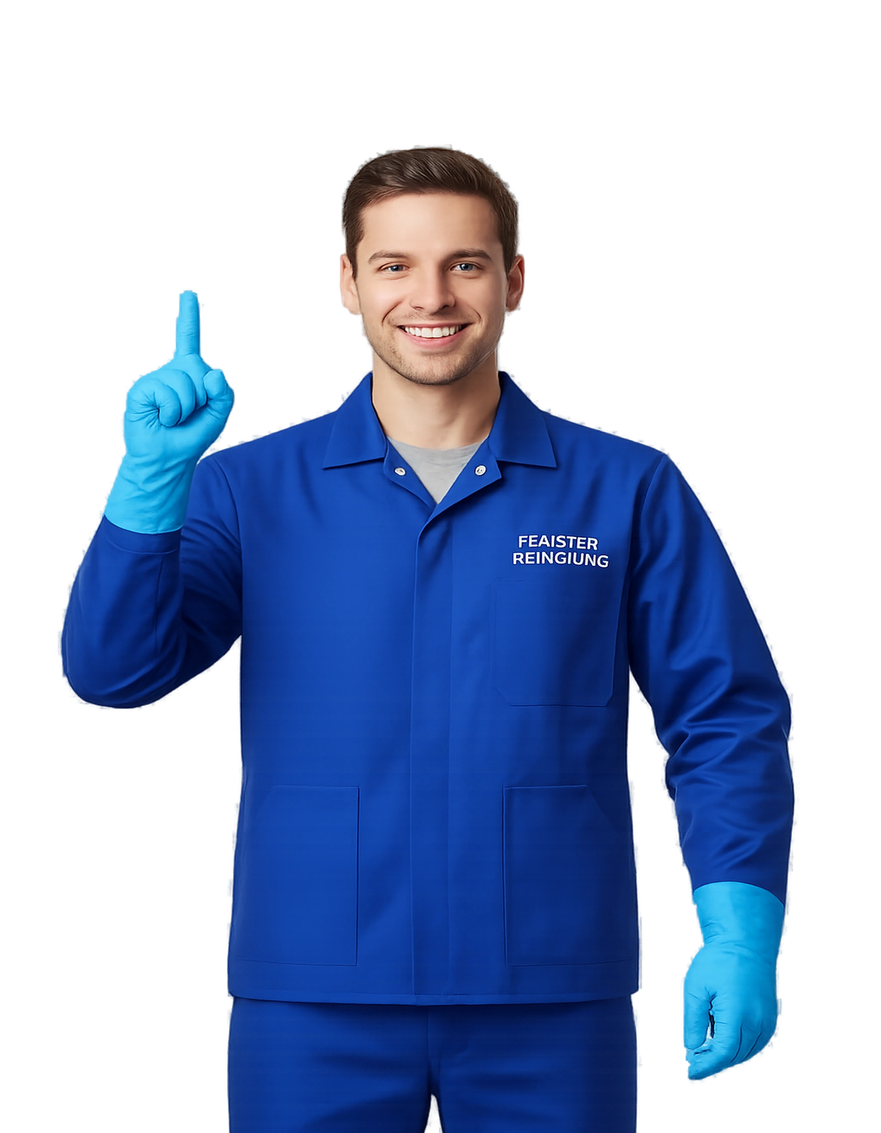 Fensterreinigung Düsseldorf Zielgruppe